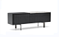 LOU | BOOKCASES – SIDEBOARDS - EN