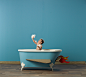 Scott : Agency: JWT ColombiaPh. : Fernando Decillis2014