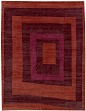 美国品牌酒店手工地毯200款 免费 (5) - 地毯 - MT-BBS