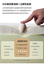 迪丽娜 沙发 极简大户型牛皮沙发意式直排大坐深钢琴键沙发组合四人位 2.4m大三人位 全青粒面牛皮+标准舒适海绵款【图片 价格 品牌 报价】-京东