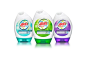 Ariel ExcelGel #packaging