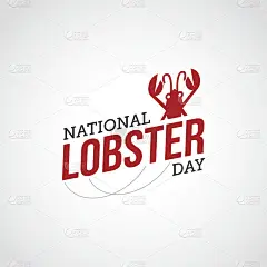 国家龙虾日