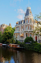 THE BEST TRAVEL PHOTOS-Amsterdam, The Netherlands