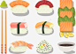 日本料理 免费下载 页面网页 平面电商 创意素材