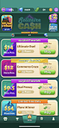 solitaire cash1
