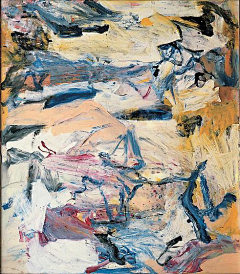 aspr采集到Willem de Kooning