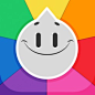 ‎Trivia Crack : ‎Have fun challenging your friends and enemies in the hottest trivia game!
Let our friendly spinner wheel, Willy, select which questions you’ll answer from six different categories. Be the first to get the six crowns to win, but watch out 