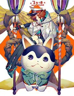 光感十足！这位日本大师诠释了光与色彩的真谛 - Yama Kawa作品分享（65P）