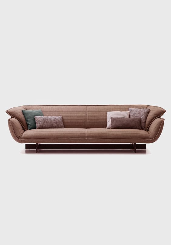 Beam Sofa, Cassina: