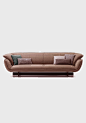 Beam Sofa, Cassina: 