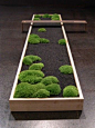 ♂ Sustainable architecture urban modern minimalist green design landscaping eco gentleman #Sustainable #architecture #green