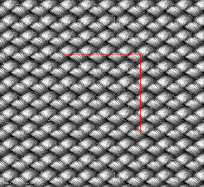 Procedural Weave, We...