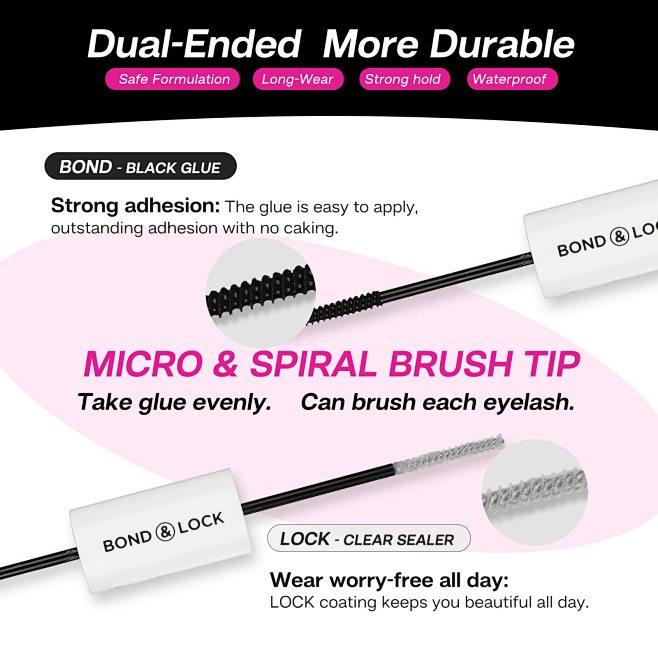 Amazon.com: DIY Lash...