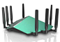 Blazing-Fast Home Routers