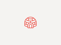 Airbnb  - 加载动画图标