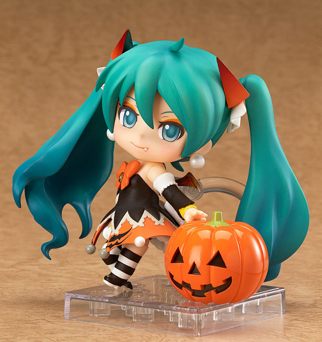 手办童萌会 GSC VOCALOID 初...