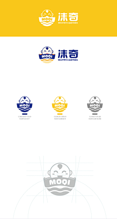 用户IXwLILBB采集到LOGO