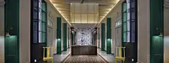 數據告訴你 Hyatt 凱悅 積分兌換 Small Luxury Hotels (SLH) 價值！ :  The Edison George Town, Penang, Malaysia H/T Hotel Official Website 之前我們報導過 Hyatt 開啟和 Small Luxury Hotels (SLH) 的合作。在沉寂了挺長一段時間（討價還價）後，上週Hyatt正式宣布開啟和SLH合作的時間表與細節。 https://www.hyatt.com/promo/small-luxury