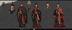 无名氏cwk采集到国风