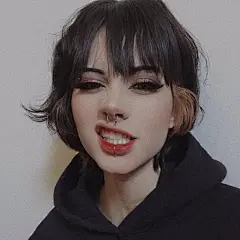 @悪女樱桃 -花瓣网