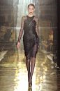 Georges Chakra - Couture - Fall-winter 2012-2013