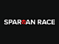 The Spartan Race is a massive series of obstacles of varying distance and difficulty ranging from 3 miles to marathon distances. They showcase some of the most toughest, grittiest, and strongest human beings. I decided to redesign their logo since their o