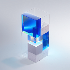 预祝我英年早退休采集到插图｜3d