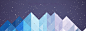 教育背景扁平banner
