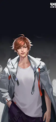 手游王者荣耀插画高清手机壁纸