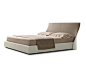 Double beds | Beds and bedroom furniture | Altea | Giorgetti. Check it out on Architonic: 