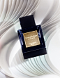 Harrods Fragrances : Beautifully shot still life for Harrods, by Callum Toy