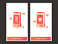 自助收银机-UI中国用户体验设计平台