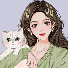 阅光计划采集到插画/教程