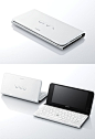 Sony VAIO tech spesc on http://techspecifications.net