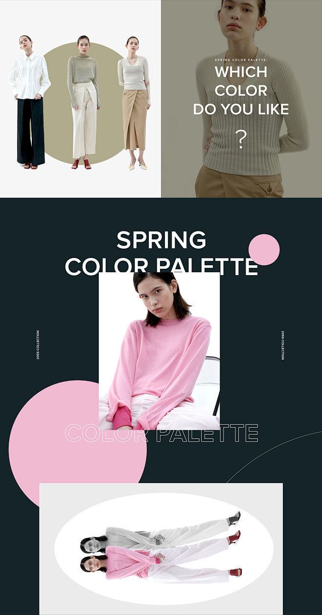 VETIR 20SPRING COLLE...