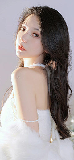 守望胖次采集到美美的拍照