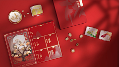 象着光明采集到品牌