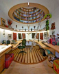 37 home library design ideas