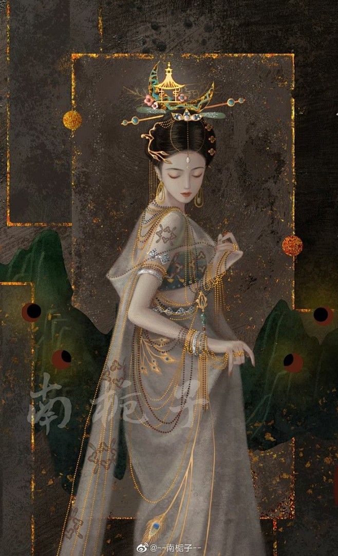 仙女