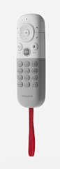 bkid remote