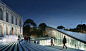 13 Designs Given Honorable Mentions for Lima Art Museum (MALI) Expansion Competition - Image 16 of 39