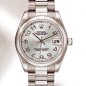 Rolex Oyster Perpetual 31 & 34 mm - Oyster Perpetual Datejust 178246 watch