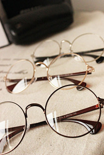 MYEYES透明眼镜框 时尚防辐射眼镜 ...