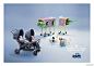 CAM婴童世界创意玩具广告-意大利vincenzo celli [17P] 14.jpg