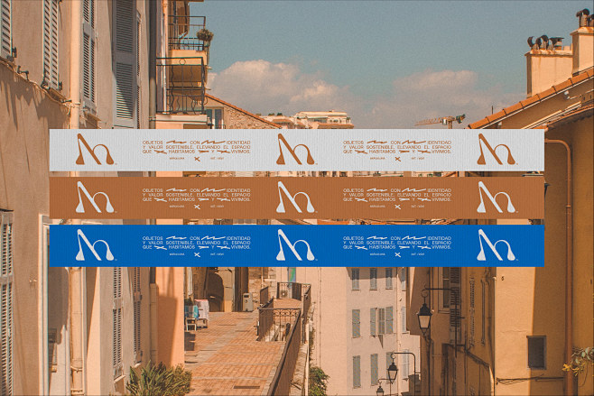 MANIFIESTO™ · Brandi...
