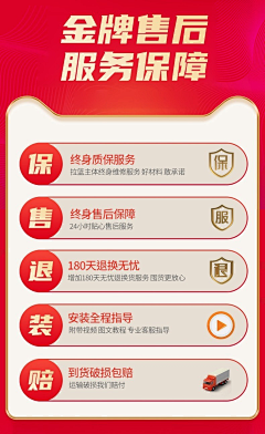 喵小乖采集到企业背书/公司简介