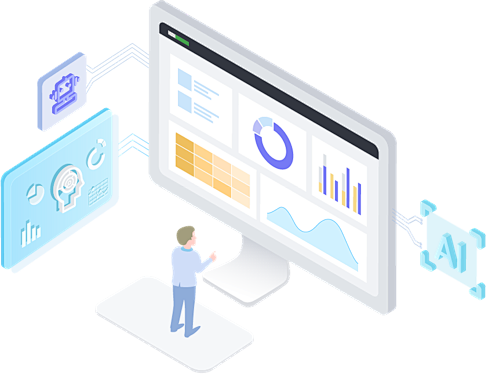 DataHunter数据技术服务,让企业...