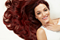 L`OREAL+ORIANA | Ph Ines Garcia Baltar : Oriana Sabatini L`Oreal Hair