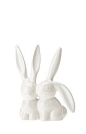 Urban Outfitters 兔子首饰架 原创 设计 新款 2013 正品 代购  美国