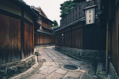 JC先森采集到日系中国风